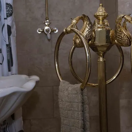 Golden Exclusive Central Budapeşte