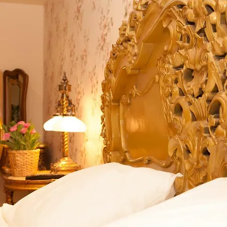 Golden Exclusive Central Villa *